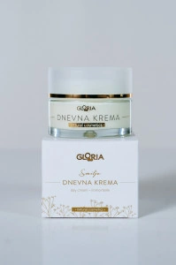 Dnevna krema smilje 50 ml