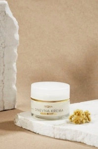 Dnevna krema smilje - MINI pakovanje 15ml - GLORIA