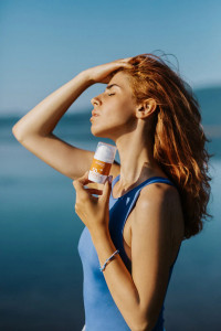 Krema za lice SPF 50 za normalnu do suvu kožu - Img 4