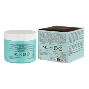 Krema za telo Mint/Čoko 300ml - BIOEARTH Chocolate Botanique - Img 3