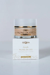 Piling za lice 50 ml