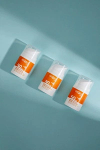 Prirodna krema za lice SPF 30, 50ml - GLORIA - Img 3