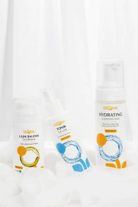 Prirodni tonik za lice - pH balancer 100 ml - GLORIA - Img 3