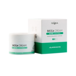 ACNE CONTROL Sicca cream - Img 2