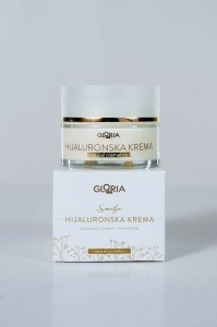 Hijaluronska krema smilje - MINI pakovanje 15ml