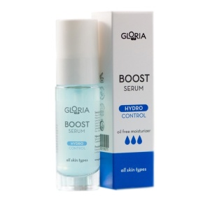 HYDRO CONTROL Boost Serum - ROK 12.9.26. - Img 2