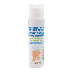 ORGANSKI GEL ZA SUVO PRANJE RUKICA I HIDRATACIJU 50ML, 0m+