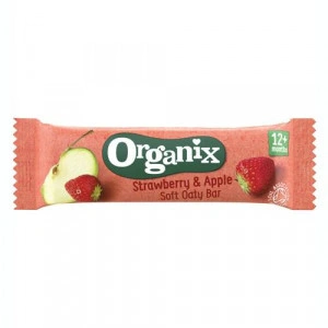 Paketić za mališane + Organix POKLON - Azeta Bio - Img 5