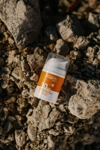 Prirodna krema za lice SPF 30, 50ml - GLORIA - Img 4