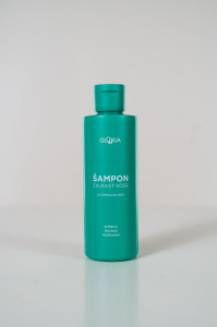 Šampon za rast kose za normalnu kosu 200ml - Img 2