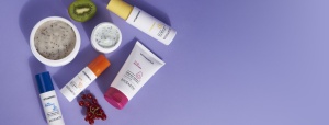 BIOEARTH Blagi prirodni kremasti piling za dubinsko čišćenje lice - KIVI 50 ml - VITAMINICA linija - Img 4