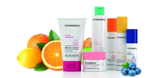 BIOEARTH Krema za lice vitamin E + Q10 50 ml - VITAMINICA linija - Img 4
