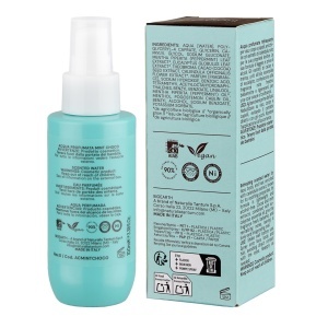 BIOEARTH Mirisna vodica Mint/Čoko 100ml - Img 2
