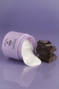Krema za telo Smokva/Čoko 300ml - BIOEARTH Chocolate Botanique