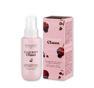 Mirisna vodica Trešnja/Malina/Čoko 100ml - BIOEARTH Choko