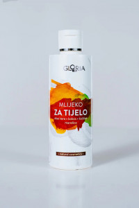Mleko za telo - Img 2