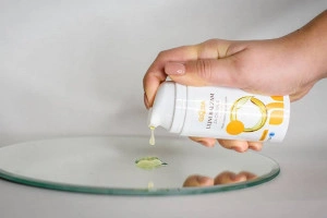 Prirodni uljni balzam za čišćenje lica 100 ml - GLORIA - Img 4