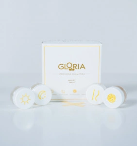 Prironi Mini set 20 ml - GLORIA
