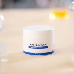 ROK SETEMBAR 2026 - HYDRO CONTROL Matte cream - Img 3