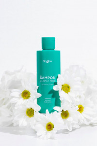 Šampon za rast kose za normalnu kosu 200ml