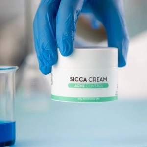 ACNE CONTROL Sicca cream - Img 3