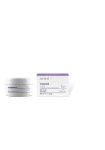 BIOEARTH Blagi piling SMUTI za telo, ribizla 300 ml - Vitaminica linija - Img 2