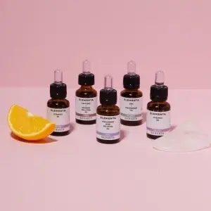 Cink + niacinamid 11% pročišćavajući SERUM za lice 15 ml - BIOEARTH Elementa - Img 6