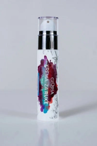 Prirodna krema za ruke 50ml - GLORIA - Img 2