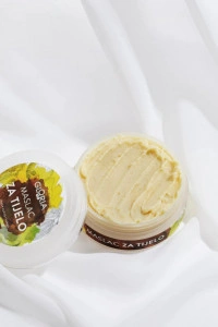 Prirodni puter za telo 100ml - GLORIA