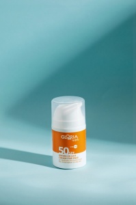 ROK jul/26 - Krema za lice SPF 50 za mešovitu do masnu kožu - Img 2