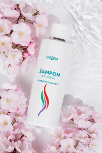 Šampon za hidrataciju 200ml
