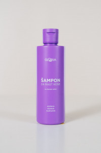 Šampon za rast kose za masnu kosu 200ml - Img 2