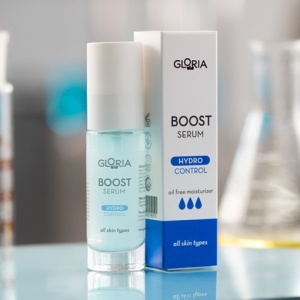 HYDRO CONTROL Boost Serum - ROK 12.9.26. - Img 3