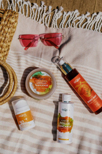 Krema za lice SPF 50 za mešovitu do masnu kožu - Img 4