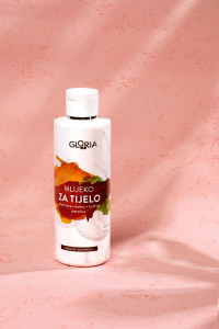 Mleko za telo 200ml