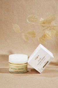 Noćna krema smilje 50 ml - Img 4