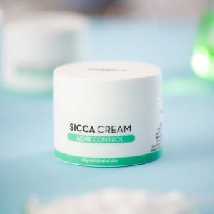 ACNE CONTROL Sicca cream - Img 4