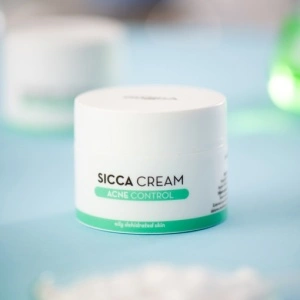 ACNE CONTROL Sicca cream - Img 4
