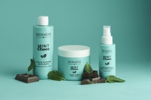 BIOEARTH Mirisna vodica Mint/Čoko 100ml - Img 3