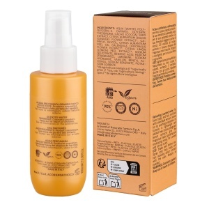 BIOEARTH Mirisna vodica Narandža/Čoko 100ml - Img 2