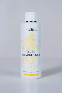 Gel za intimnu negu 200ml - GLORIA