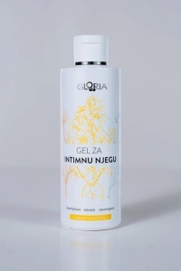 Gel za intimnu negu 200ml