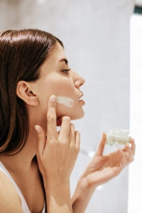 Noćna krema smilje 50 ml - Img 5