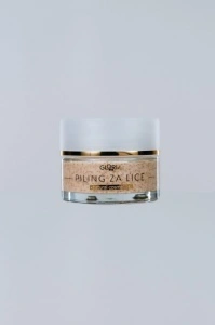 Piling za lice - MINI PAKOVANJE 15ml - GLORIA