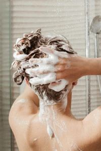 Šampon za hidrataciju 200ml - Img 4