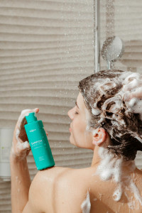 Šampon za rast kose za normalnu kosu 200ml - Img 5