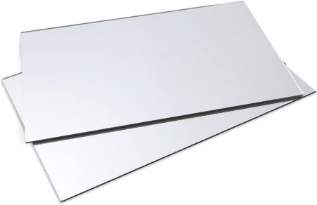 plexiglas oglinda