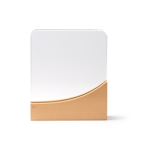 Trofeu Kunder personaliza prin gravura - 1 | YEO