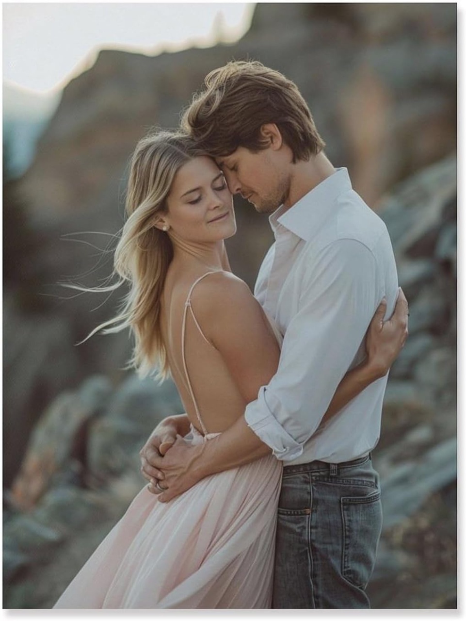 Tablou canvas personalizat - 1 | YEO