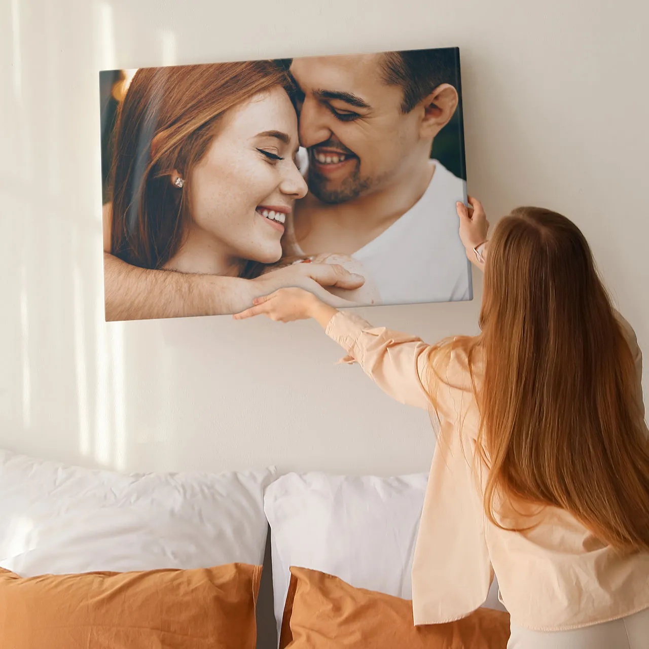 Tablou canvas personalizat - 3 | YEO